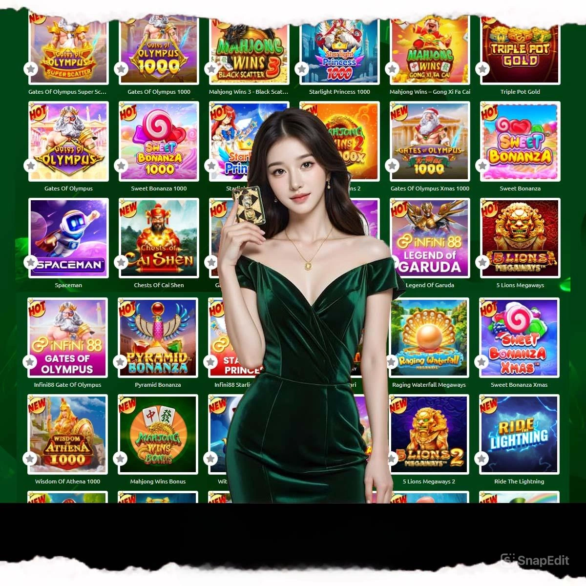 Jalurdewa > 10 Daftar Situs Paling Gacor, Resmi Dan Terpercaya